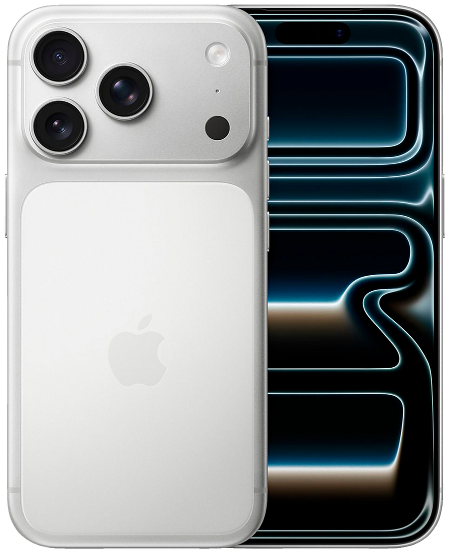 iPhone 17 Pro