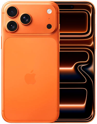 iPhone 17 Pro Max eSIM only Differenzbesteuert