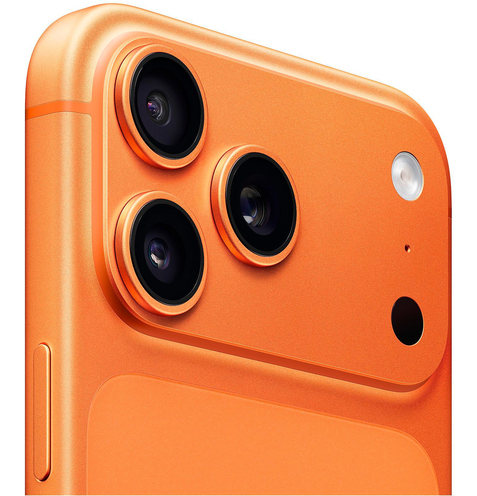 iPhone 17 Pro Max Differenzbesteuert