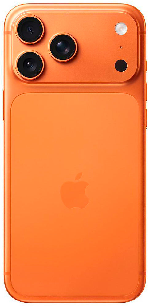 iPhone 17 Pro Max Differenzbesteuert