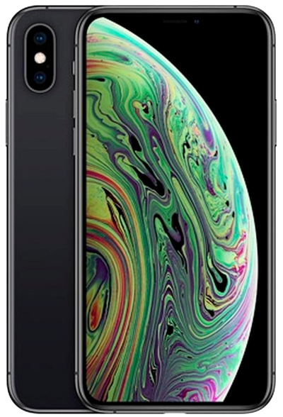 iPhone XS difference tax