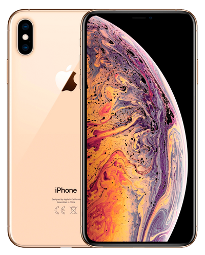 iPhone Xs MAX Differenzbesteuert