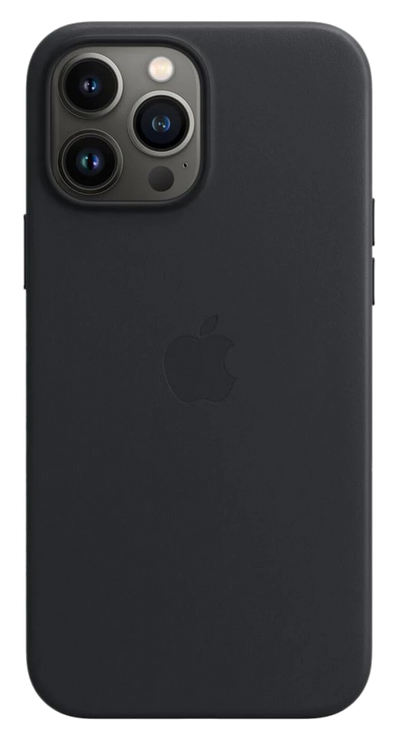 Leather Case with Magsafe (iPhone 13 Pro Max)