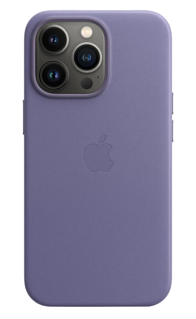 Leather Case with Magsafe (iPhone 13 Pro)