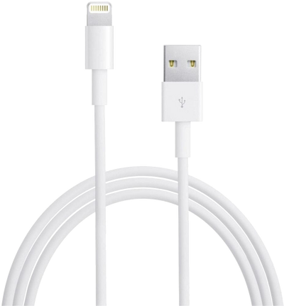 Lightning auf USB Kabel 1m