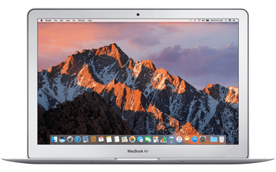 MacBook Air 13