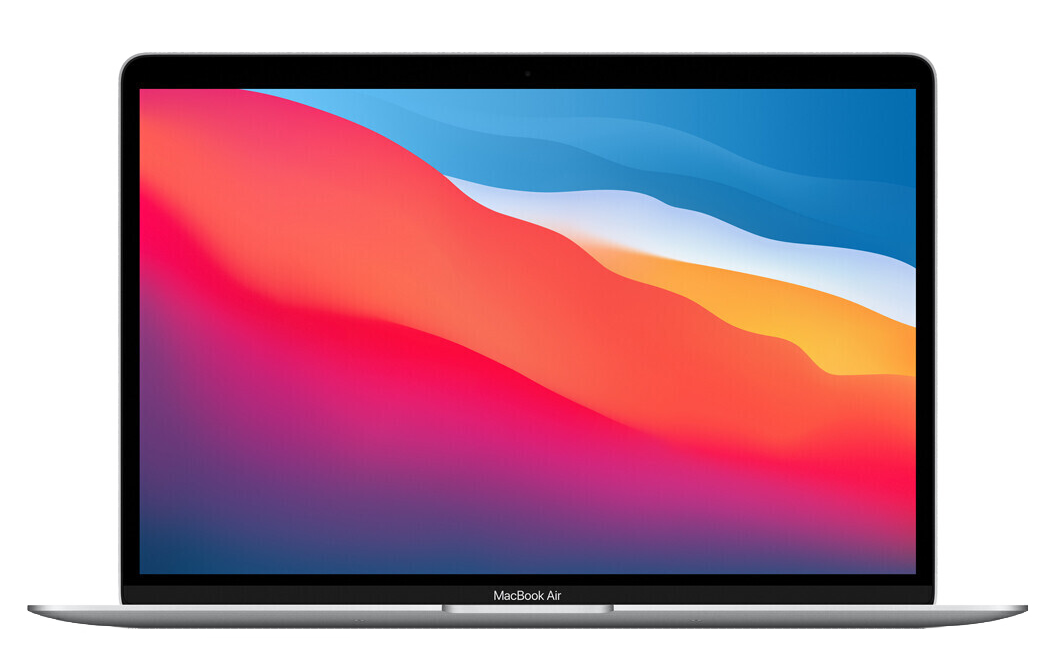 MacBook Air 13" 2020 M1 8 GB RAM 256 GB SSD MGN93