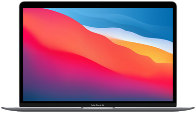 MacBook Air 2020 13.3