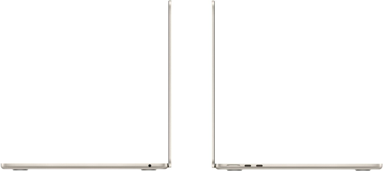 MacBook Air 13" 2022 M2 8-C GPU 16/256 GB MC7W4D/A QWERTZ