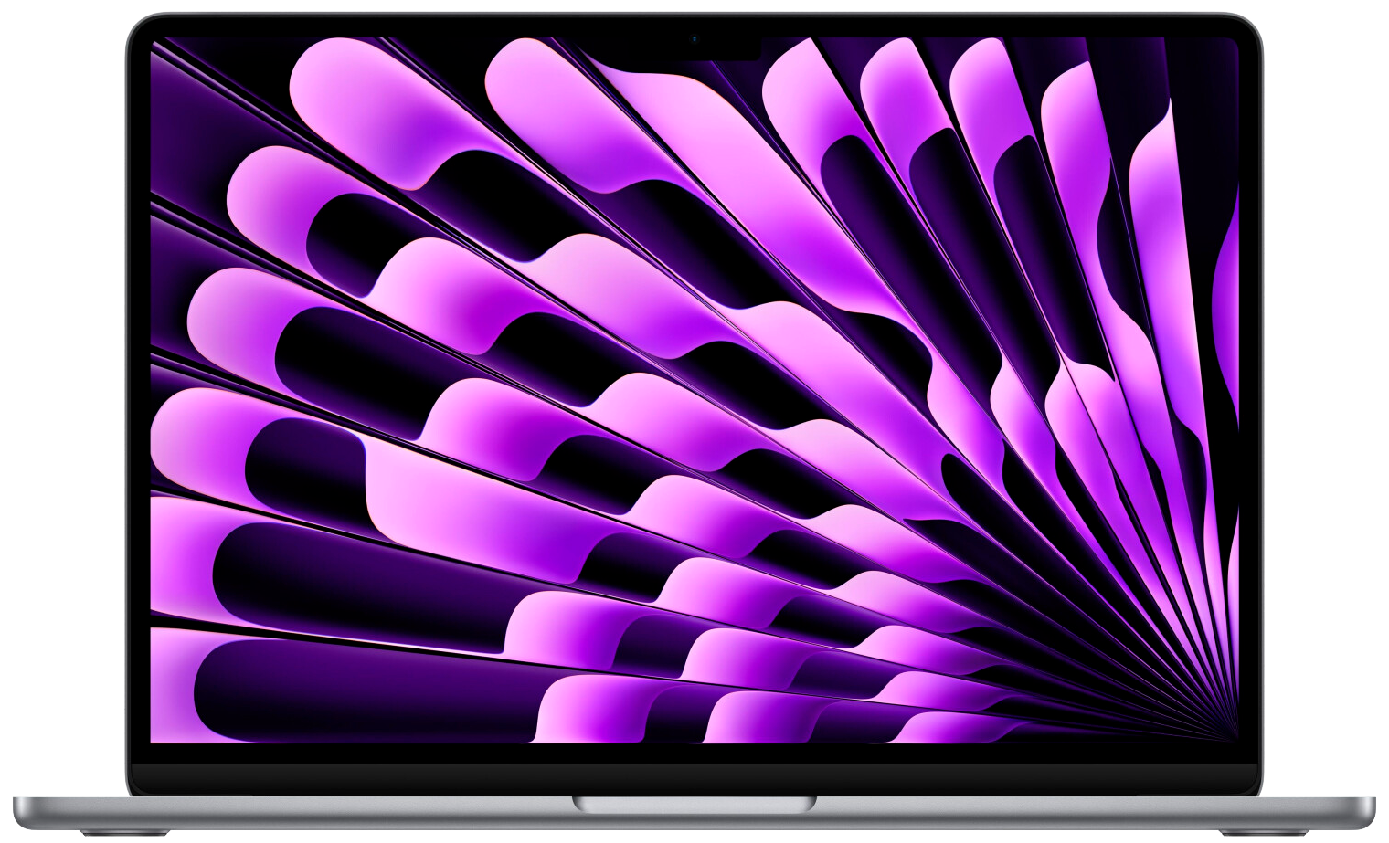 MacBook Air 13" 2024 M3 10-C GPU 24/512 GB MC8M4D/A QWERTZ