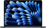 Apple MacBook Air 13" 2026 M5 8-Core GPU 16 GB / 512 GB SSD macOS Tahoe MDHE4D/A QWERTZ Mitternacht - Ohne Vertrag