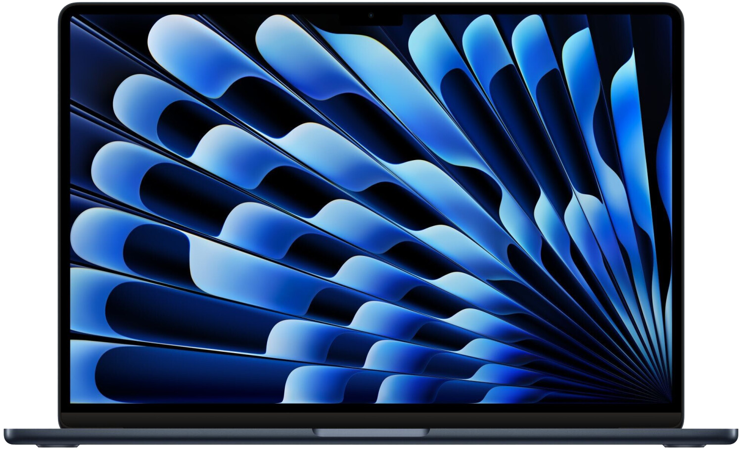 MacBook Air 15" 2024 M3 16/512 GB MXD43D/A QWERTZ