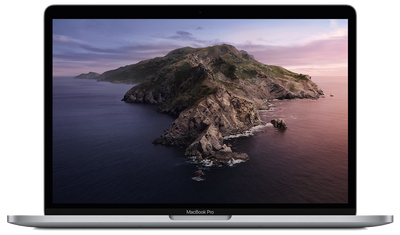 MacBook Pro 2020 13.3 