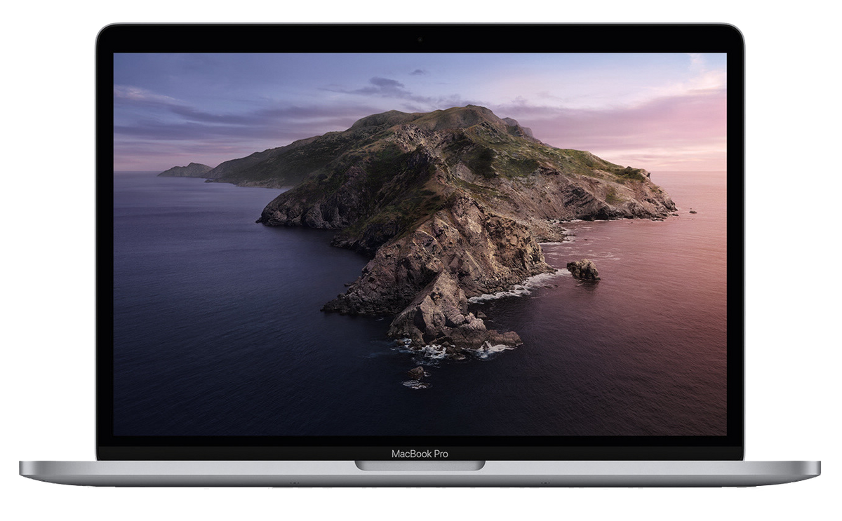 Apple MacBook Pro 13" 2020 Core i5 16 GB RAM 1 TB SSD MWP52D/A QWERTZ grau - Ohne Vertrag