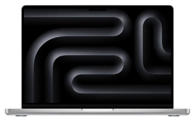 MacBook Pro 14 