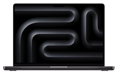 MacBook Pro 14 