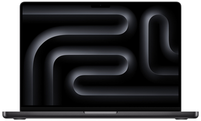 MacBook Pro 14 2024 M4 10-C GPU 16 /512GB MW2U3D/A QWERTZ