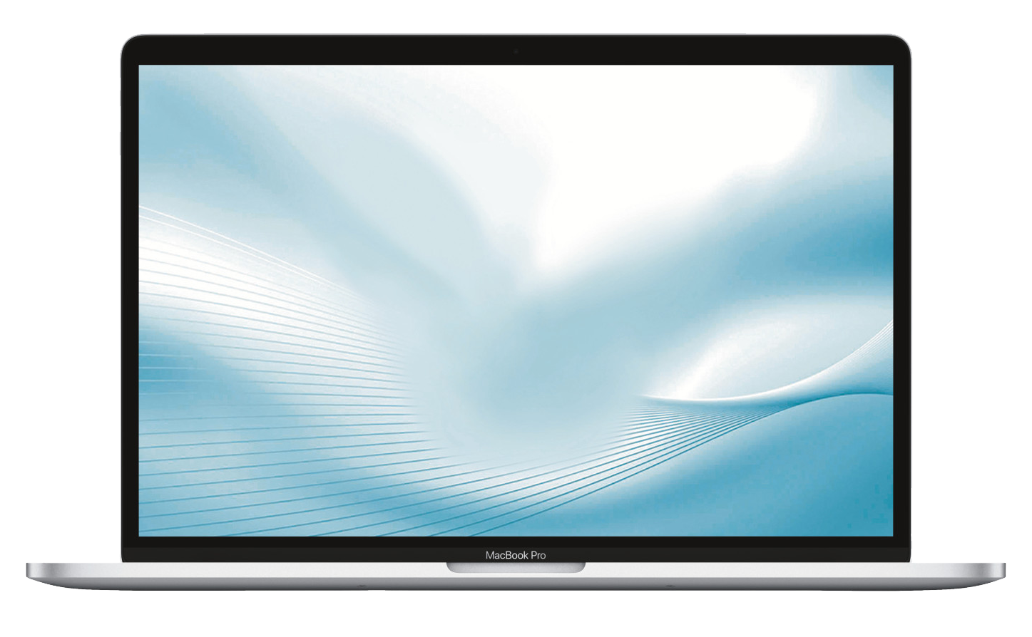 Apple MacBook Pro 15" (2018) Core i7 16/256 GB SSD MR932D/A QWERTZ grau - Ohne Vertrag