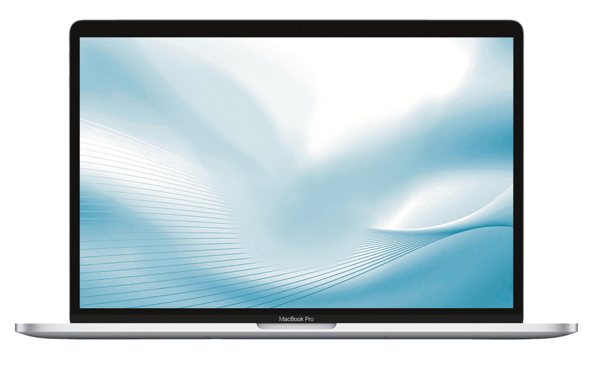Apple MacBook Pro 15" (2018) Core i7 16/256 GB SSD MR932D/A QWERTZ grau - Ohne Vertrag