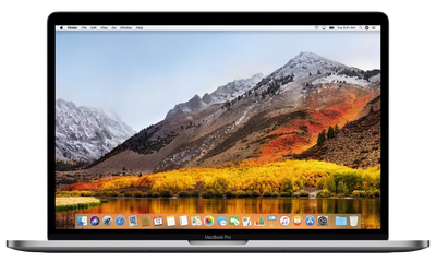 MacBook Pro 15
