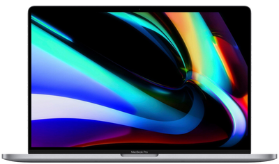 MacBook Pro 16 
