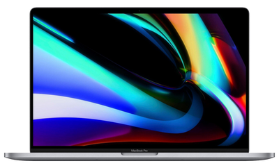 MacBook Pro 16