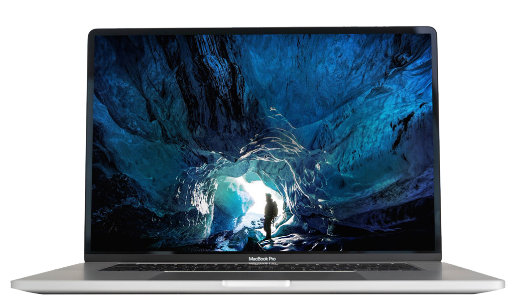 MacBook Pro 16" (2019) i9 Pro 5500M 64 GB 1 TB MVVM2D/A-167511 silber - Ohne Vertrag