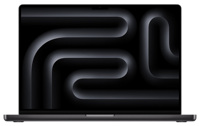 MacBook Pro 16