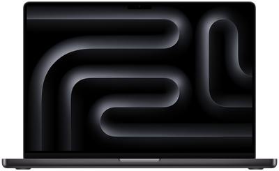 MacBook Pro 16