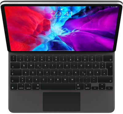 Magic Keyboard für iPad Pro 12.9 (4. Generation)