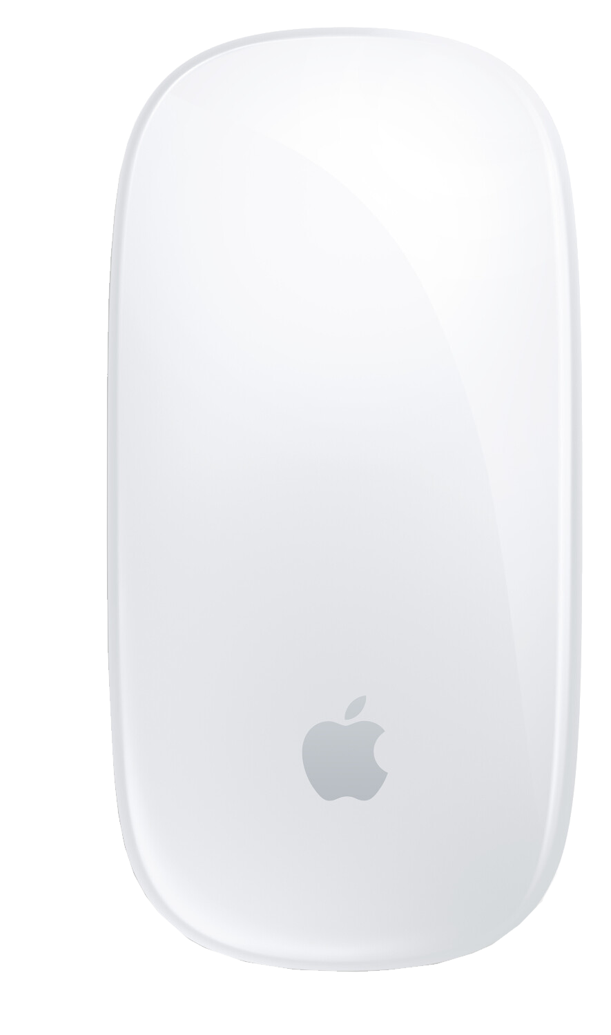 Apple Magic Mouse 2021 (MK2E3) weiß - Ohne Vertrag