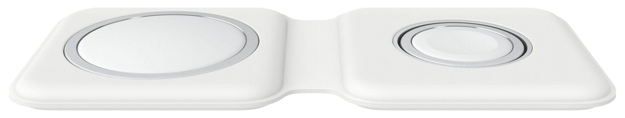 Chargeur MagSafe Duo