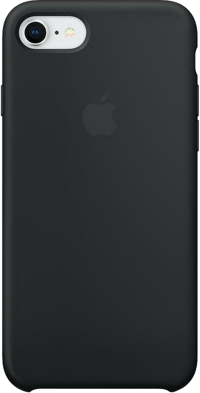 Silicon Case (iPhone 7/8)