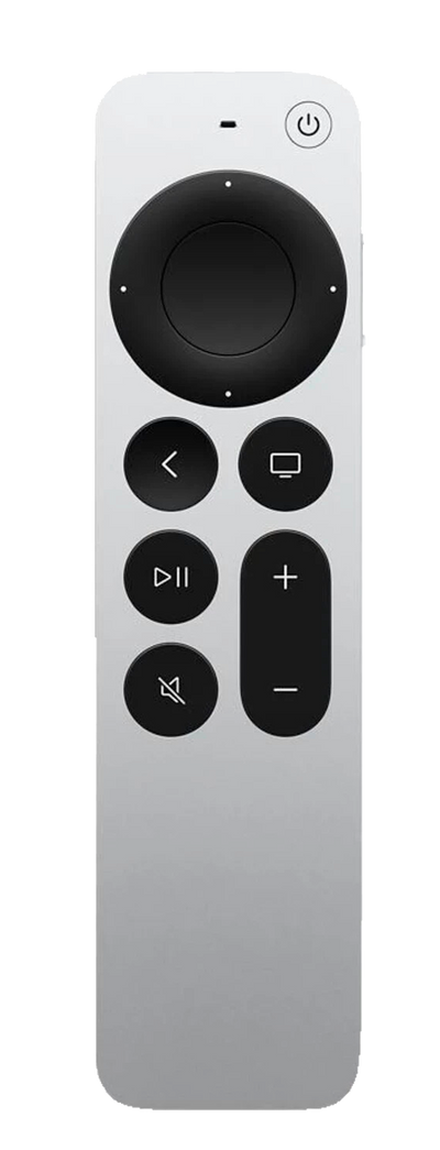 Télécommande Siri (MJFM3ZM/A)