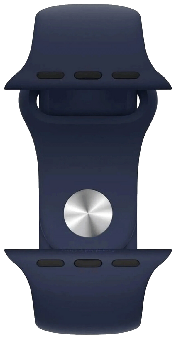 Apple Watch 44mm Deep navy sport 3H110ZM/A - Ohne Vertrag
