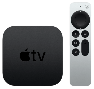 TV 4K (2021) 64GB MXH02