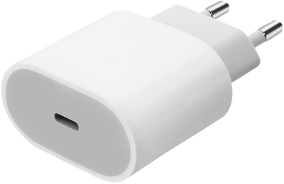 USB-C Power Adapter 20W (MHJE3ZM/A)