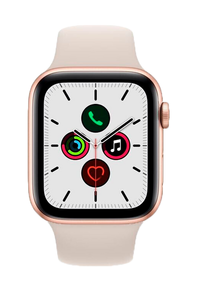 Watch SE Gold 40mm MKQ03