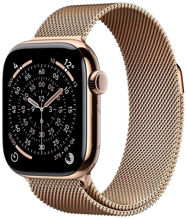 Titan Gold