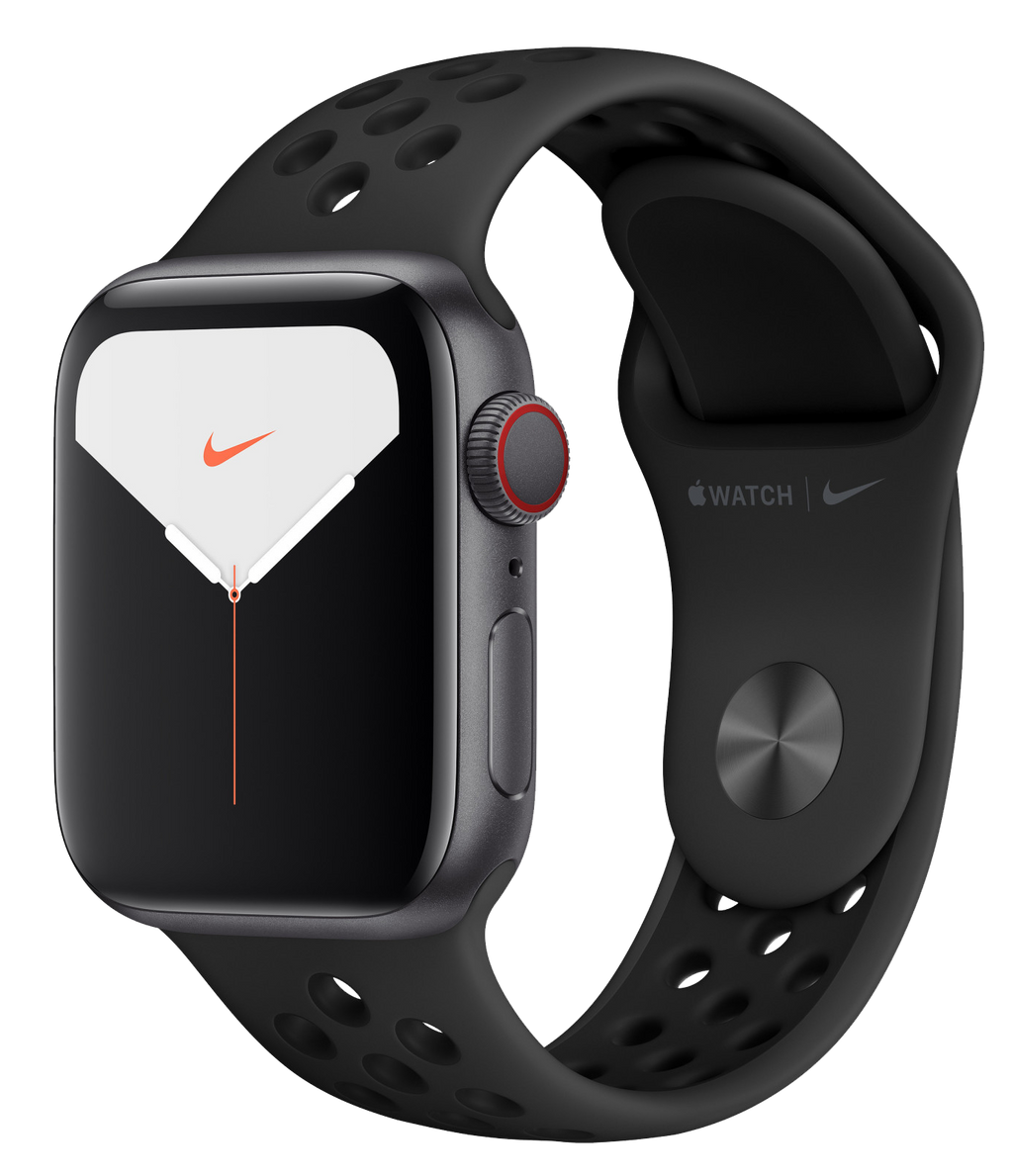 Apple watch 5 lte hotsell