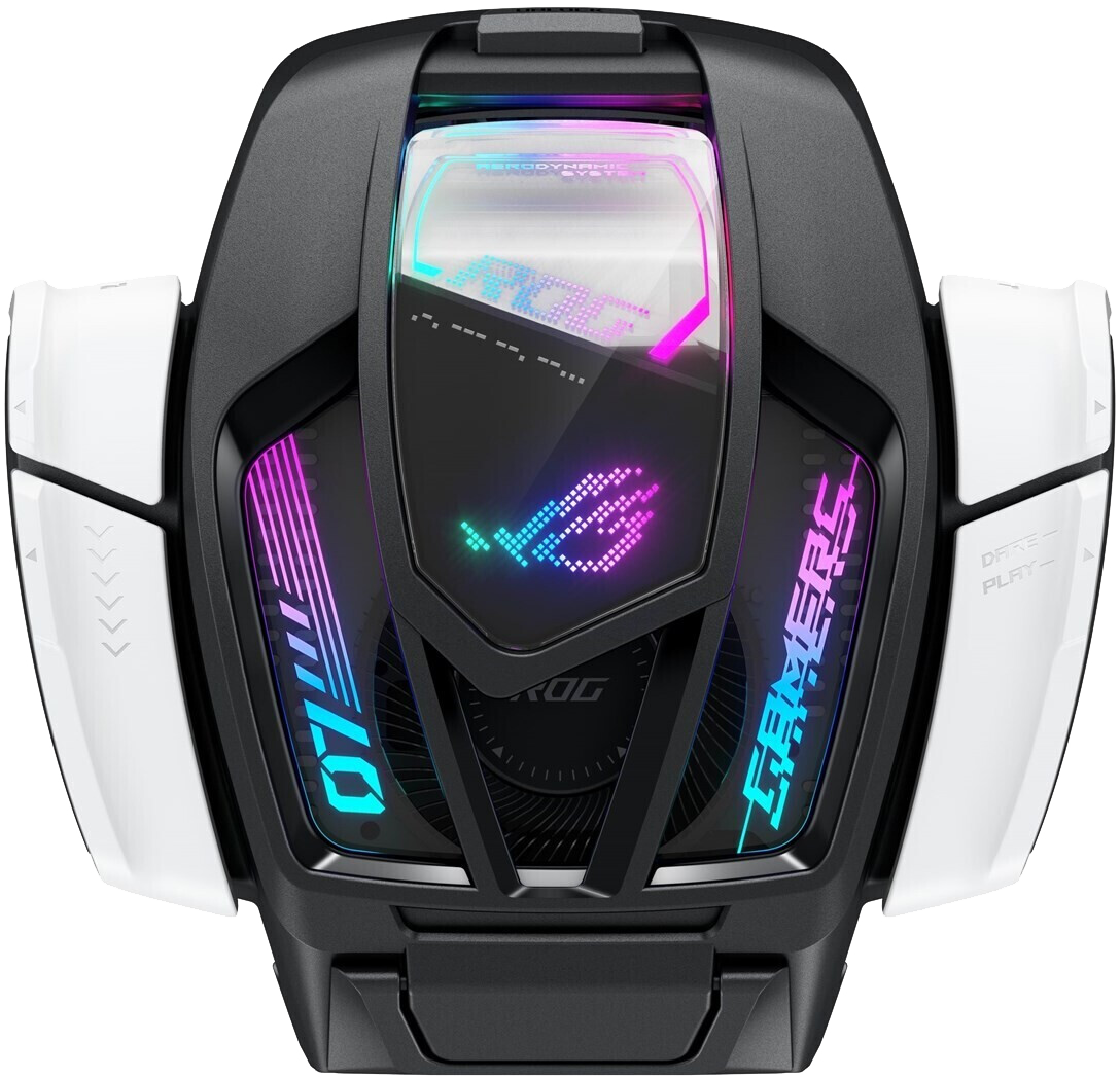 AeroActive Cooler 7 Handy Lüfter