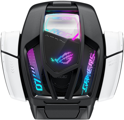 Ventilateur pour téléphone portable AeroActive Cooler 7