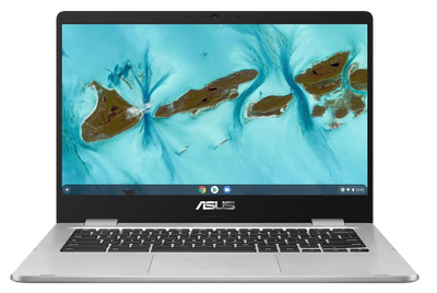 Chromebook C14 Celeron N4020 4 <tc>Go</tc> RAM 128 <tc>Go</tc> SSD C424MA-BV0305 QWERTZ