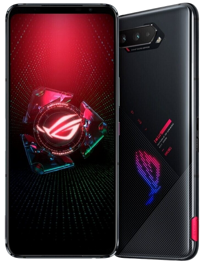 ROG Téléphone 5 5G Double SIM 16 <tc>Go</tc> RAM