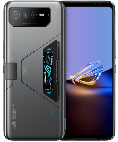 ROG Téléphone 6D Ultime