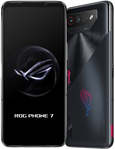 Téléphone ROG 7 5G double SIM