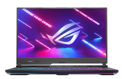 ROG Strix G17 17.3