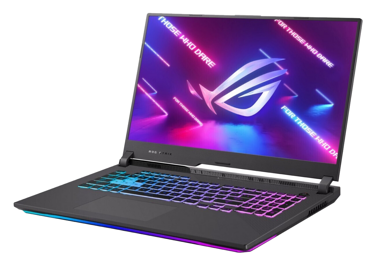 ROG G713QM