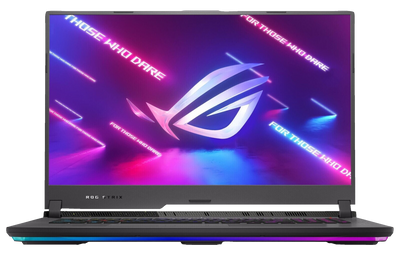 ROG Strix G17 17" 2022 FHD Ryzen 9 RTX 3060 16GB/1TB SSD W11H G713RM-LL108W