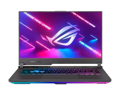 ROG STRIX G713RM-KH161W 17